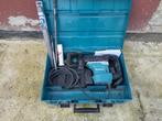 Makita hr 4013c, Ophalen, Gebruikt, 600 watt of meer, Boor- en/of Breekhamer