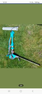 Gardena highcut 48 telescoop snoeischaar/heggenschaar, Ophalen