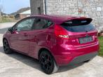Ford fiesta 1.4tdci diesel, Autos, Achat, Entreprise, Air conditionné, Diesel