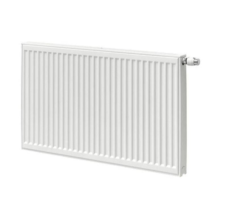 2 stuks Henrad Premium ECO type 22, Ophalen, 30 tot 80 cm, Hoog rendement (Hr), Radiator