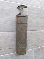 US air force wo2 fyr fyter brandblusser type A-2, Ophalen of Verzenden