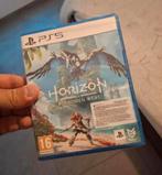Jeux Ps5 Horizon : Forbidden West neuf jamais déballé, Games en Spelcomputers, Spelcomputers | Sony PlayStation 5