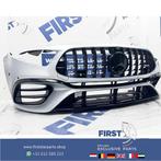 BUMPER W177 A45s VOORBUMPER A KLASSE 2025 A45 AMG FRONT BUMP, Utilisé, -, Avant, -