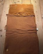 Voetenzak Jollein, Enlèvement, Utilisé