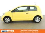 SEAT Mii 1.0 Reference (bj 2015), Auto's, Seat, Voorwielaandrijving, 4 zetels, Stof, Gebruikt