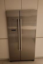 Réfrigérateur et congélateur américain Siemens, Electroménager, Enlèvement