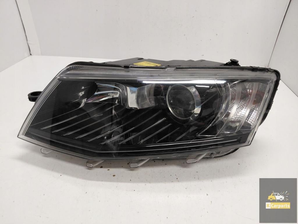 5E1941015B, Liens pour phares au x non et LED pour Skoda Oct, Infoline@skoda-auto.cz, Tr. Vaclava Klementa 869
293 01  Mlada Boleslav, CZ