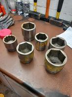 Douille facom, Autos : Divers, Outils de voiture, Enlèvement ou Envoi