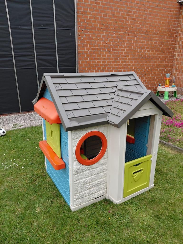 Speelgoed huisje, Kinderen en Baby's, Speelgoed | Buiten | Speelhuisjes, Ophalen