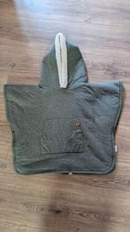 Cloby Teddy Poncho 1-3 jaar, Kinderen en Baby's, Babykleding | Overige, Ophalen