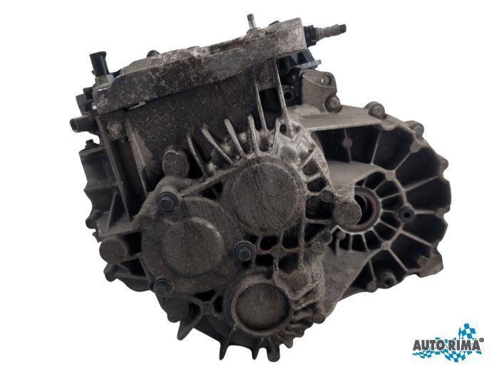 Boîte de vitesse d'un Volvo V70, Autos : Pièces & Accessoires, -, 3 mois de garantie, -, -