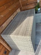 Opbergbak voor tuinkussens, Ophalen, Zo goed als nieuw