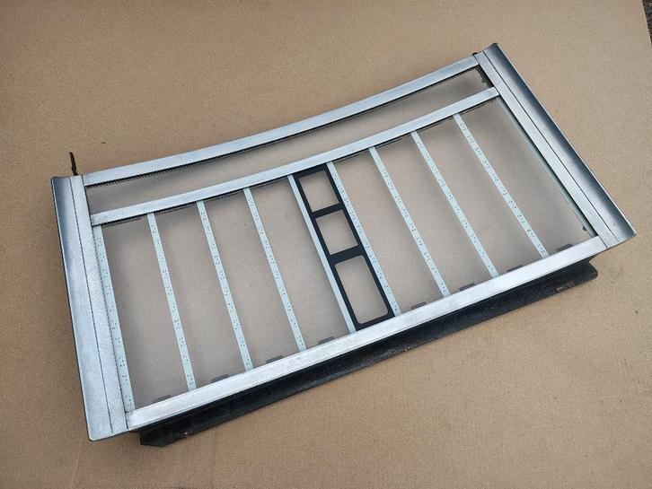 Bovenklep / Dome Rock- Ola 418S (1964) jukebox, Collections, Machines | Jukebox, Enlèvement