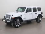 Jeep Wrangler Unlimited Hard Top 2.0 turbo sahara 272 AT, 2013 kg, Achat, Entreprise, Autre