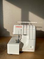 LOCKMACHINE LEWENSTEIN MULTI LOCK 700DE IN ZEER NETTE STAAT, Ophalen of Verzenden, Zo goed als nieuw, Lockmachine, Lewenstein