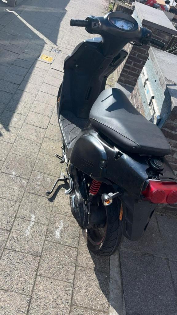 tgb tapo A klas, Fietsen en Brommers, Brommeronderdelen | Scooters, Piaggio, Ophalen of Verzenden