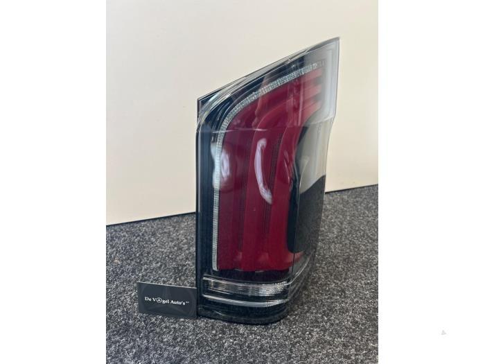 Feu arrière droit d'un Mercedes V-Klasse, Autos : Pièces & Accessoires, Éclairage, Mercedes-Benz, Neuf, 3 mois de garantie, Enlèvement ou Envoi