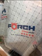 Klimastar FÖRCH Stoomremfolie, Bricolage & Construction, Bâches & Films, Enlèvement, Neuf, 15 m² ou plus, Film