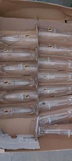 14 flûtes jupiler, Collections, Enlèvement ou Envoi, Jupiler