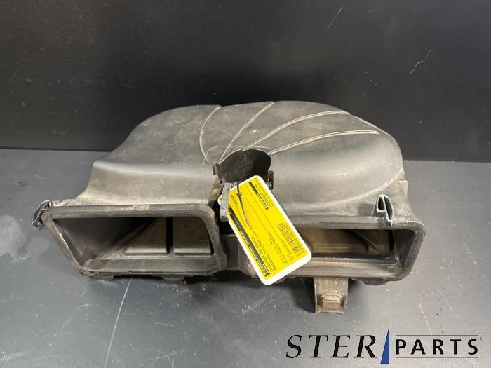 Boîtier filtre intérieur d'un Mercedes C-Klasse, Autos : Pièces & Accessoires, 3 mois de garantie, Utilisé, -, -