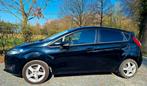 FORD FIESTA HATCHBACK MCA, Voorwielaandrijving, Euro 5, Stof, 1242 cc