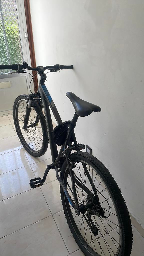 Vele rockrider 340, Vélos & Vélomoteurs, Enlèvement, Utilisé