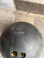 Boule bowling 1 quille collection, Sports & Fitness, Bowling, Enlèvement ou Envoi, Comme neuf, Boule