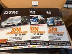 3 affiches DTM Francorchamps 2005 Mercedes Audi Opel, Collections, Marques automobiles, Motos & Formules 1, Enlèvement ou Envoi