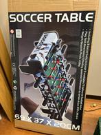 Mini voetbal tafel, Ophalen, Nieuw