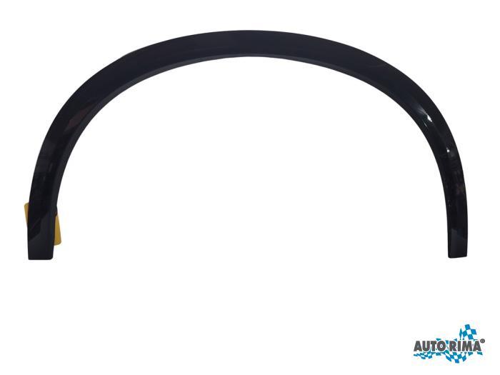 Jante de roue avant d'un Volvo XC90, -, 3 mois de garantie, -, -