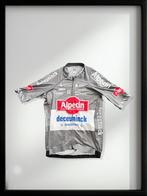 Gedragen en gesigneerd wielertruitje Joran Wyseure, Verzamelen, Sportartikelen en Voetbal, Ophalen, Gebruikt, Shirt