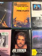 Lot cassettes pop, Enlèvement ou Envoi, Utilisé, Pop