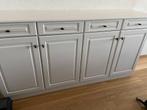 dressoir kast, Huis en Inrichting, Ophalen, Met plank(en), 150 tot 200 cm, Zo goed als nieuw