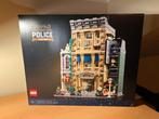 Lego Politie Station set 10278, Enlèvement ou Envoi, Neuf, Ensemble complet, Lego