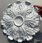 Zeer mooie plafond rozet/ hoge kwaliteit, Ophalen of Verzenden