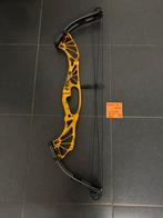 Hoyt Prevail 40  4 stuks, Ophalen of Verzenden, Zo goed als nieuw