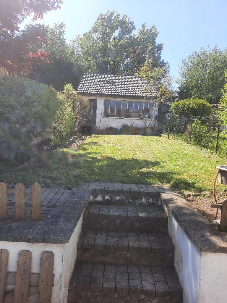 Homme a tout faire pour vous aider .