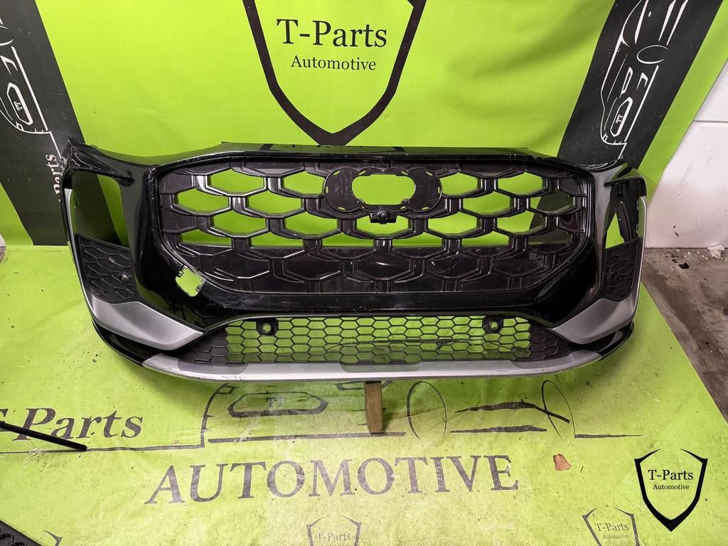 Pare-chocs avant Audi Q5 8MA ( partir de 2025), Pare-chocs, AUDI AG, Auto-Union-Strasse 1
85045  Ingolstadt, DE, Audi