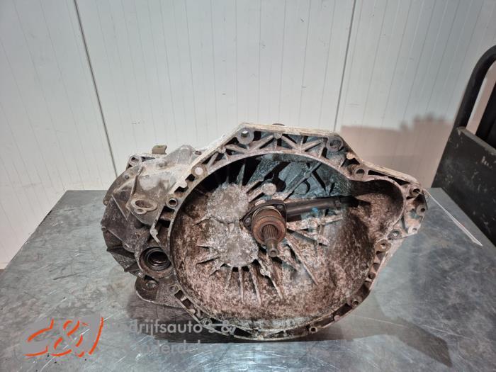 Boîte de vitesse d'un Renault Master, Autos : Pièces & Accessoires, Transmission & Accessoires, Renault, -, Utilisé, -
