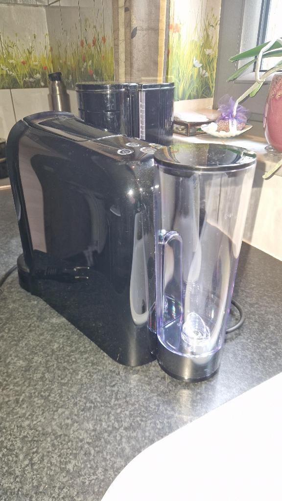 Philips L'OR Barista koffiezet LM8012/60, Enlèvement ou Envoi, Neuf, Dosettes et capsules de café