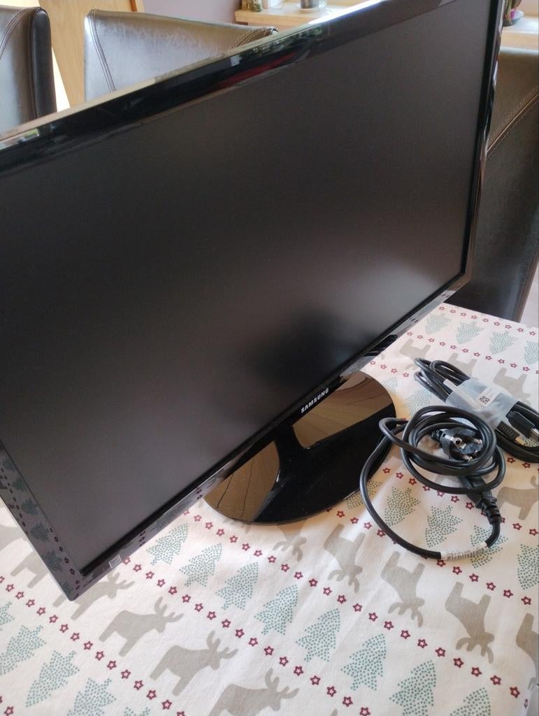 Scherm pc, computerscherm Samsung, Ophalen