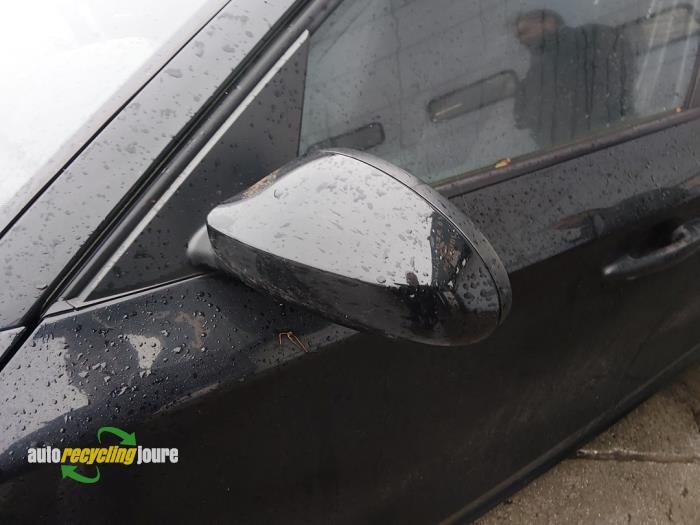 Rétroviseur extérieur gauche d'un BMW 1-Serie, -, -, 3 mois de garantie, Utilisé