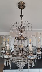 kroonluster, Antiek en Kunst, Ophalen