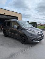 Ford Tourneo Connect, Auto's, Voorwielaandrijving, Particulier, 1000 cc, 74 kW