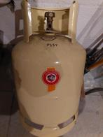 Gratis Gasfles gratis, Ophalen