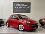 Opel Adam Rocks 1.2 i **Panorama**  Cruise **, Voorwielaandrijving, 4 cilinders, 1229 cc, Bedrijf