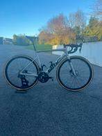 Velo de route BMC teammachine slr03, Vélos & Vélomoteurs, 10 à 15 vitesses, Enlèvement ou Envoi, Comme neuf, 53 à 57 cm