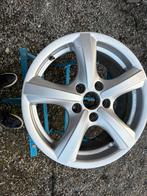 4 jantes  16 pouces 5x112 – Audi / VW / Seat / Skoda, Autos : Pièces & Accessoires, Enlèvement, 16 pouces, Jante(s)