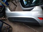 Pare choc arrière Ford Fiesta 6 3Portes 2008-2012 LP/15227, Arrière, Pare-chocs, Enlèvement, Utilisé