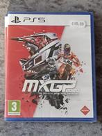 Jeu PS 5 MXGP 2020 neuf sous blister ., Consoles de jeu & Jeux vidéo, Enlèvement, Neuf